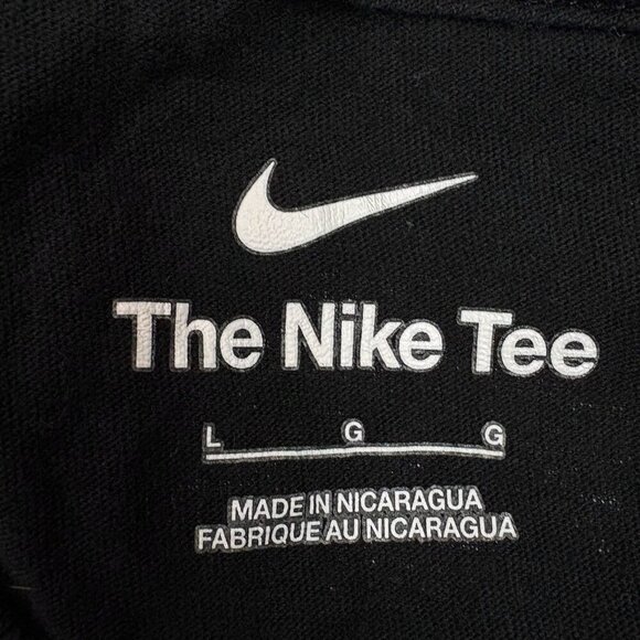 Caitlin Clark Iowa Nike NCAA Record You Break It You Own It T-shirt Kids Youth L - Picture 6 of 8